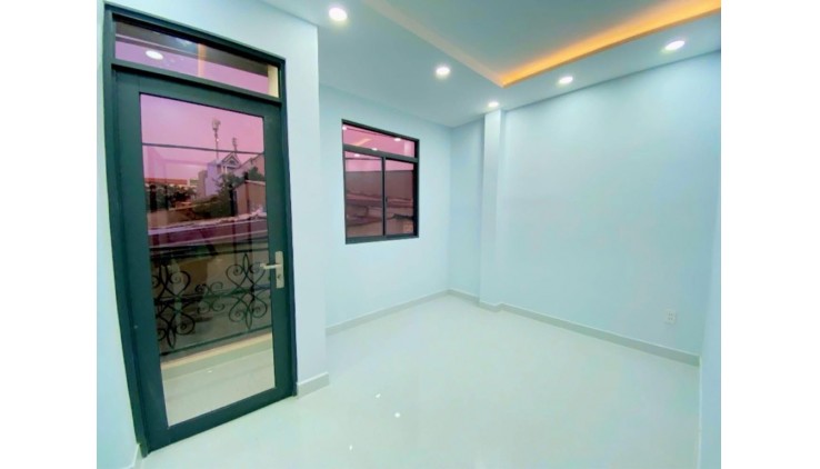 GÓC 2 MẶT TIỀN, 47M2, NGANG LỚN HƠN 5M, 3PHÒNG NGỦ, HẺM THÔNG THOÁNG, KỀ BÊN PHAN ANH - NGÃ TƯ 4 XÃ, GIÁ CHỈ NHỈNH 3 TỶ